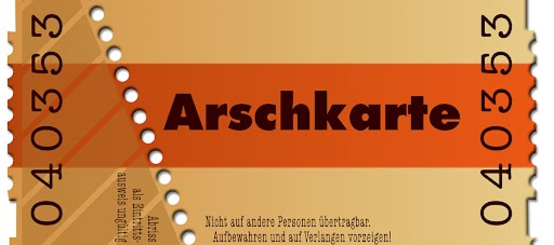 #Kolumne, April 2025, Ortenaukreis (apg): Willkommen im Club der Ahnungslosen