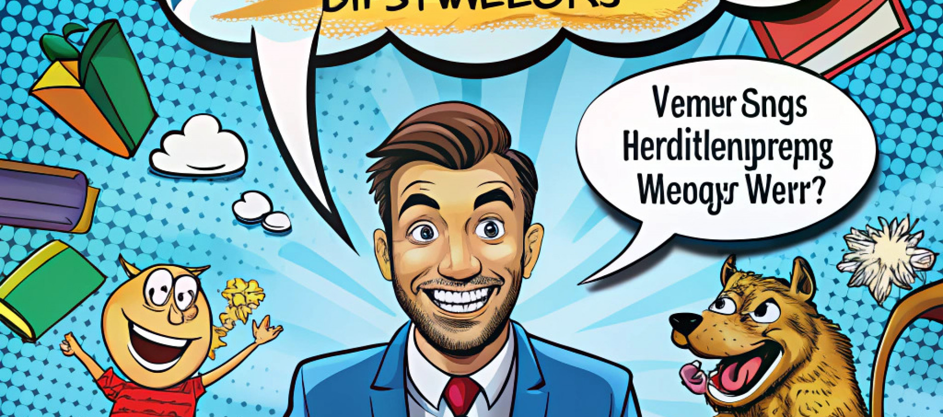 Mit Worten begeistern – Storytelling für Einsteiger