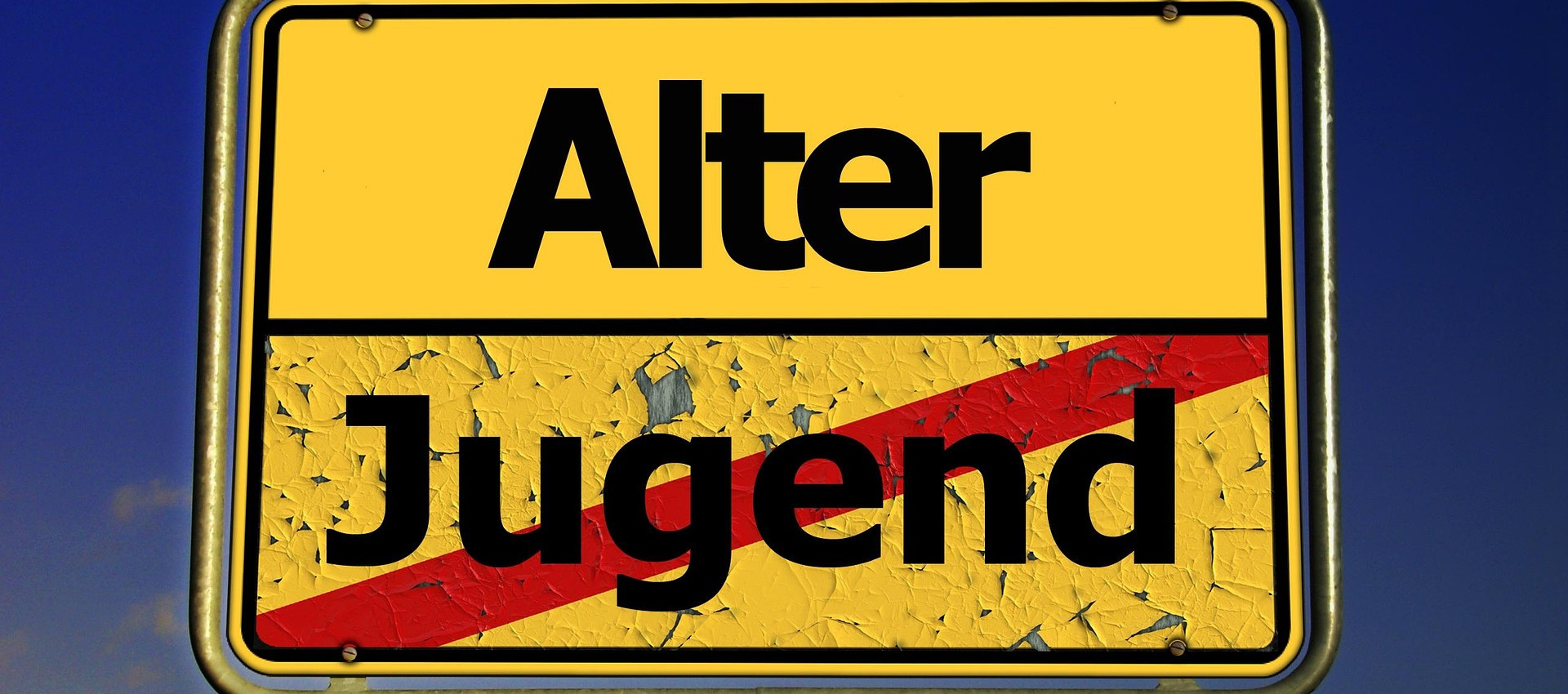 #Kolumne, April  2025, Ortenaukreis (apg) - Wenn alte Männer glotzen!