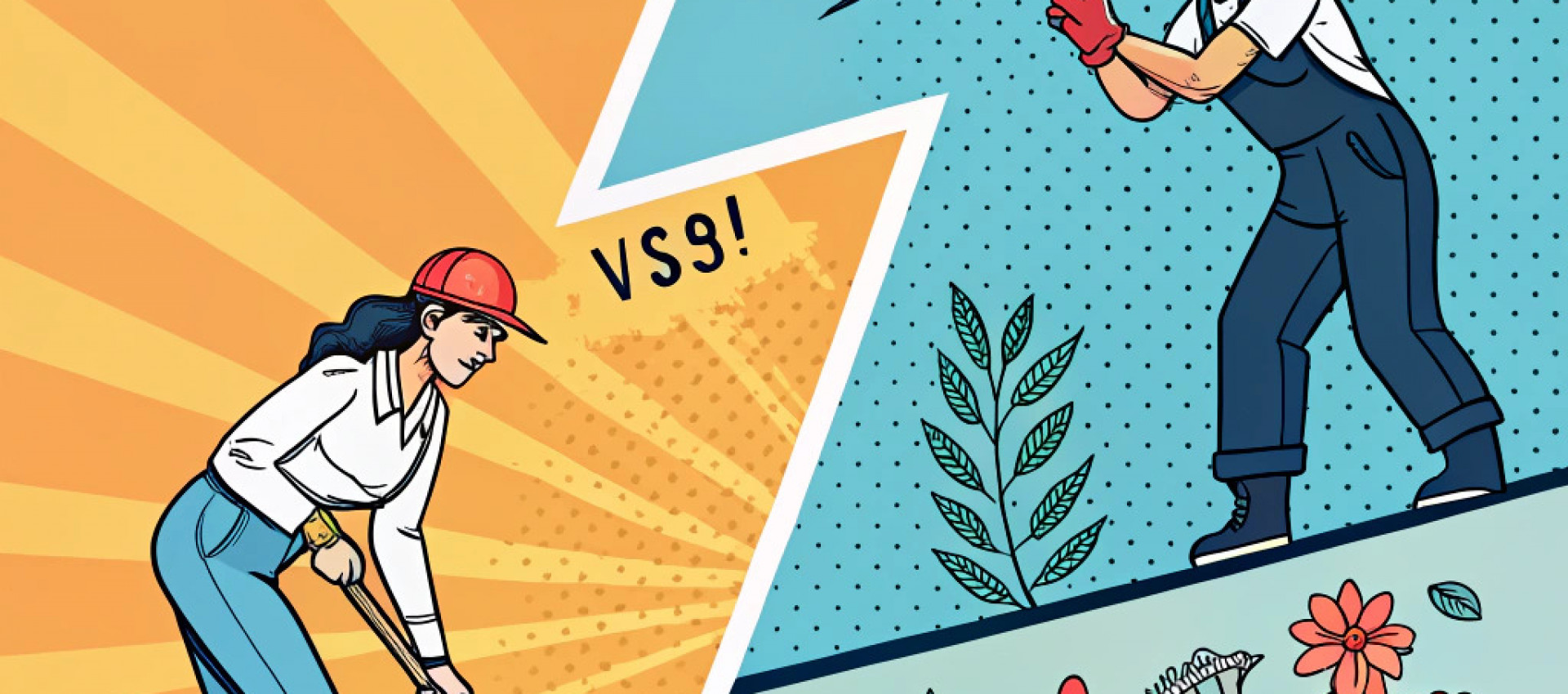SEO oder SEA? Der beste Weg zu mehr Besuchern auf Ihrer Webseite