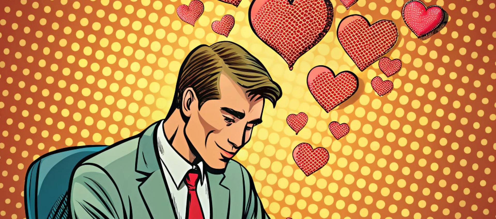 Privat und Persönlich – Mit emotionalen Texten Herzen erreichen